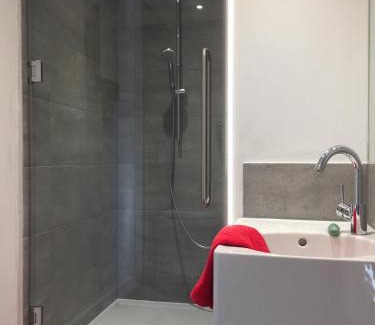 Chichester Apartment | The Studio @ Aubrey Cottage