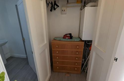 Newton St Loe Apartment | The Studio @ Cleeve Hill