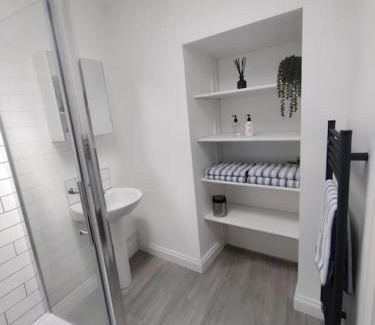 Newton St Loe Apartment | The Studio @ Cleeve Hill