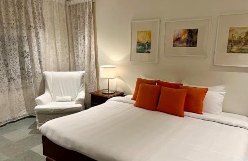 Bhopal Villa | The Studio Cottage, Bhopal