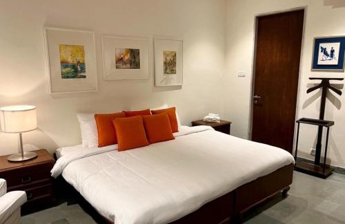 Bhopal Villa | The Studio Cottage, Bhopal
