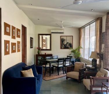 Bhopal Villa | The Studio Cottage, Bhopal