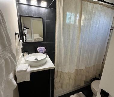 Woodlake House | The studio for all your needs