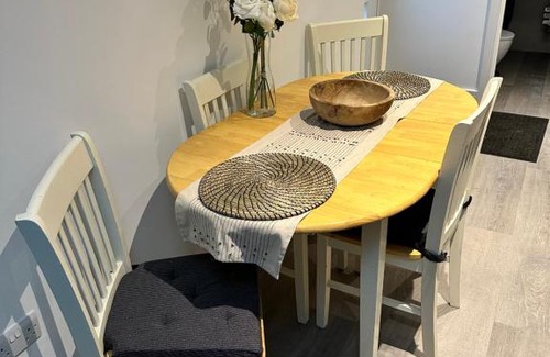 Dartmouth Apartment | The Studio, Foss Street, Central Dartmouth