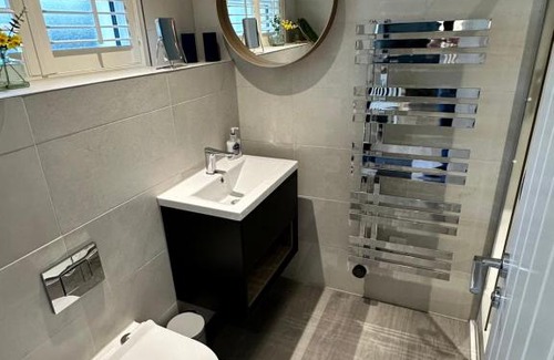Dartmouth Apartment | The Studio, Foss Street, Central Dartmouth