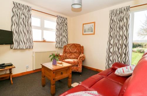 Low Catton House | The Studio