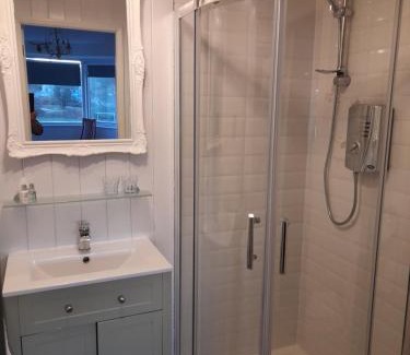 Windermere Apartment | The Studio