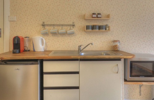 Dover Apartment | The Studio in Dover TAS