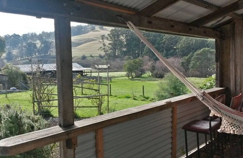 Dover Apartment | The Studio in Dover TAS