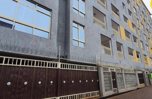 Ruaka Apartment | The Studio | Nairobi | 5* Luxury (UN & Two Rivers)