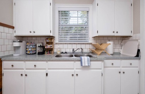 Amarillo House | The Studio On 17th in Amarillo