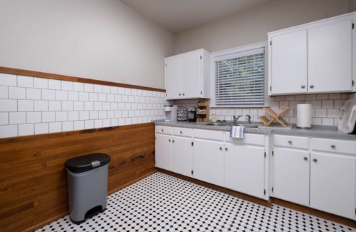 Amarillo House | The Studio On 17th in Amarillo