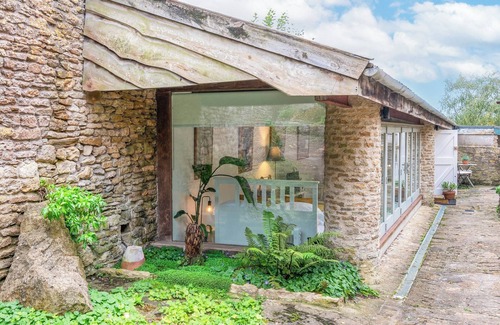 Norton St. Philip Apartment | The Studio - UK47872