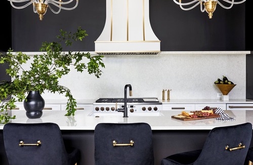 The Plains Apartment | The Studio