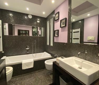 San Donato Milanese Apartment | The style Comfortable for metro, fs station and hospital
