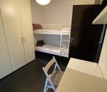 San Donato Milanese Apartment | The style Comfortable for metro, fs station and hospital