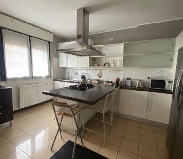 San Donato Milanese Apartment | The style Comfortable for metro, fs station and hospital