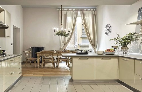 Duomo Apartment | The style of Italian luxury close to the Duomon