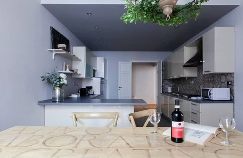 Duomo Apartment | The style of Italian luxury close to the Duomon