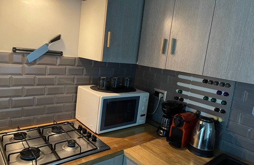 Tunis Apartment | THE STYLE YOU DESERVE