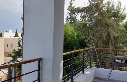 Tunis Apartment | THE STYLE YOU DESERVE