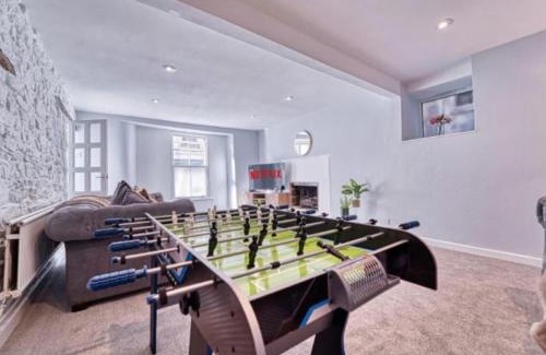 Batheaston House | The Stylish Gem of Bath - Sleeps 10