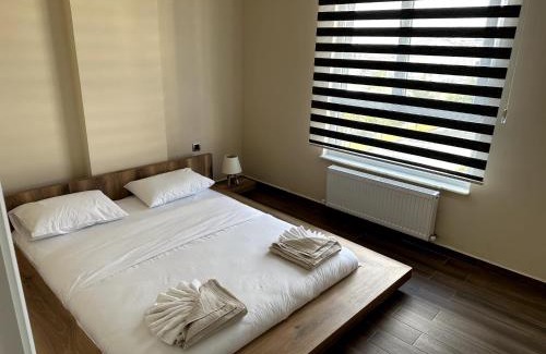 Nevsehir Apartment | THE SUİT Residence Daire