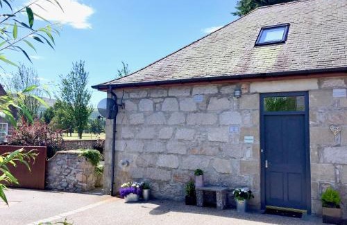 Ballater Apartment | The Suite at Scarbuie