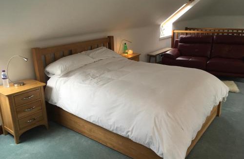 Ballater Apartment | The Suite at Scarbuie