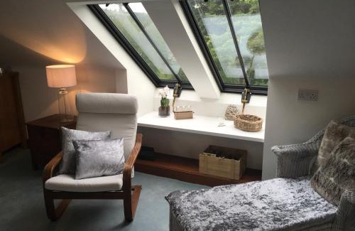 Ballater Apartment | The Suite at Scarbuie