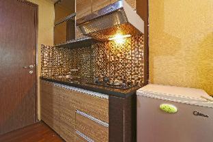 Bandung Apartment | The Suite Metro Apartment by King Official