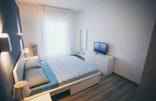 Bruzzano Apartment | The Suite of the North Park 15 minutes from the Duomo