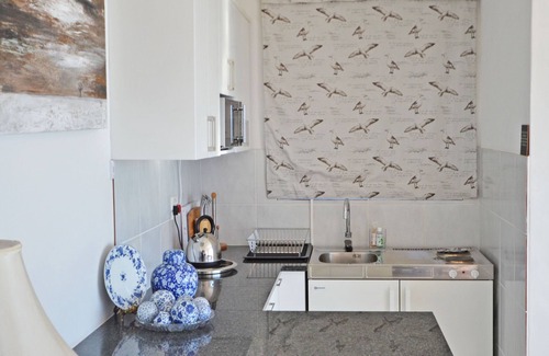 Mountainside House | The Suite on Suikerbossie, Cape Town