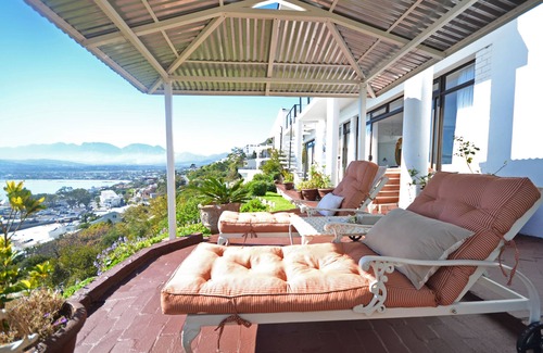 Mountainside House | The Suite on Suikerbossie, Cape Town