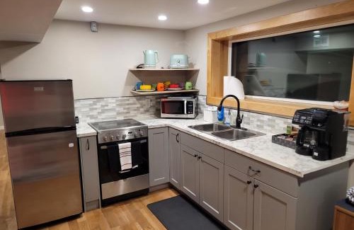 Whitehorse Apartment | The Suite Treat