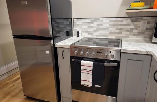 Whitehorse Apartment | The Suite Treat