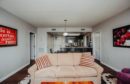 Hershey Condo | The Suites at Hershey - 2 Bedroom