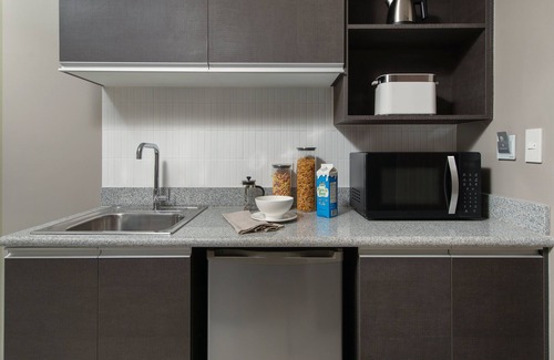 Ermita Night District Apartment | The Suites At Torre Lorenzo Malate managed by The Ascott Limited