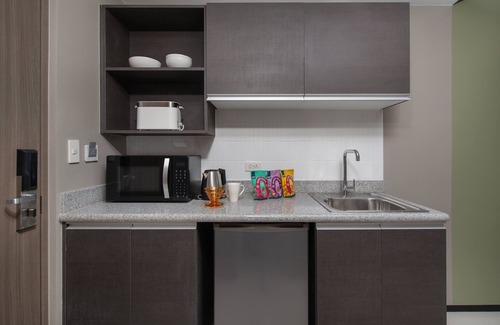 Ermita Night District Apartment | The Suites At Torre Lorenzo Malate managed by The Ascott Limited