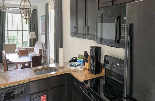 Table Rock Condo | The Suites @ Fall Creek, 2 bedroom lockoff