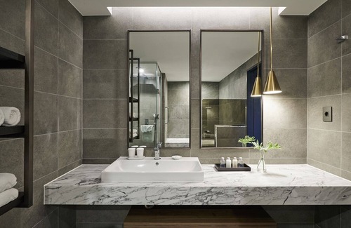 Jungmun Hotel | The Suites Hotel Jeju