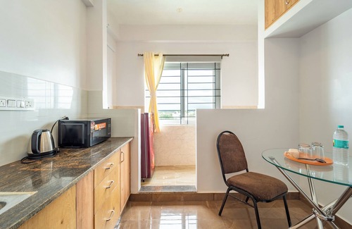 Bommasandra Apartment | THE SUITES