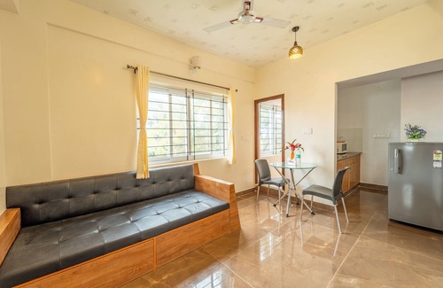 Bommasandra Apartment | THE SUITES