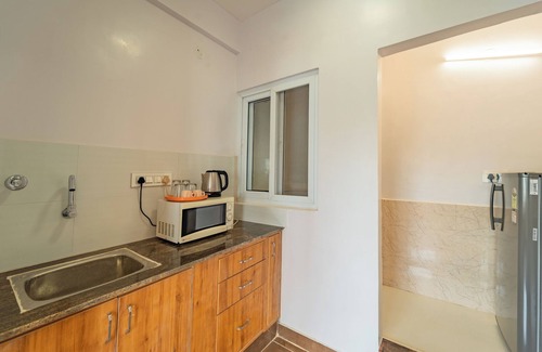 Bommasandra Apartment | THE SUITES