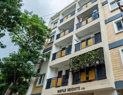 Bommasandra Hotel | The Suites