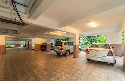 Bommasandra Hotel | The Suites
