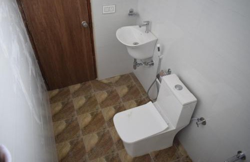 Bommasandra Hotel | The Suites