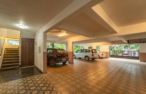 Bommasandra Hotel | The Suites