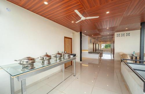 Bommasandra Hotel | The Suites