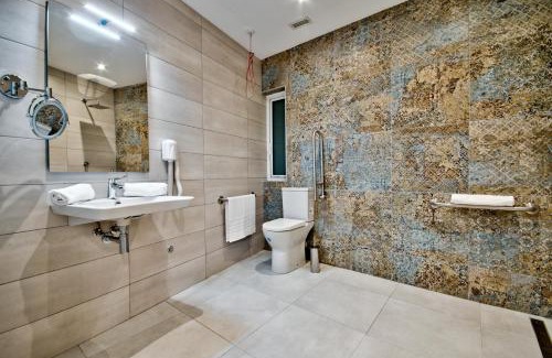 Kirkop Bed & Breakfast | The Suites – Piazza Kirkop